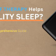 Is PEMF Therapy Improves Quality Sleep